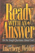 Picture of Ready With An Answer